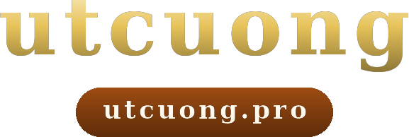 utcuong logo