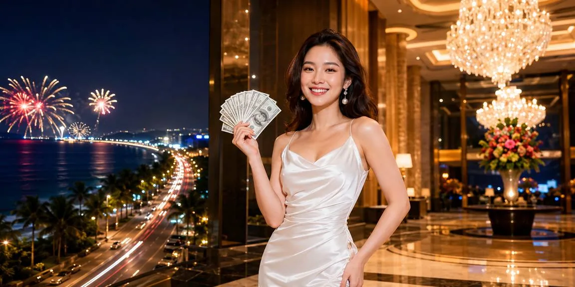 utcuong Điểm Nhấn Casino